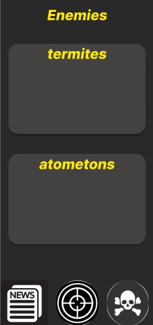 app enemiespage examples